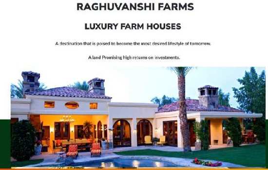 1 RK Farm House for Sale in Techzone, Greater Noida (1000 Sq. Yards)
