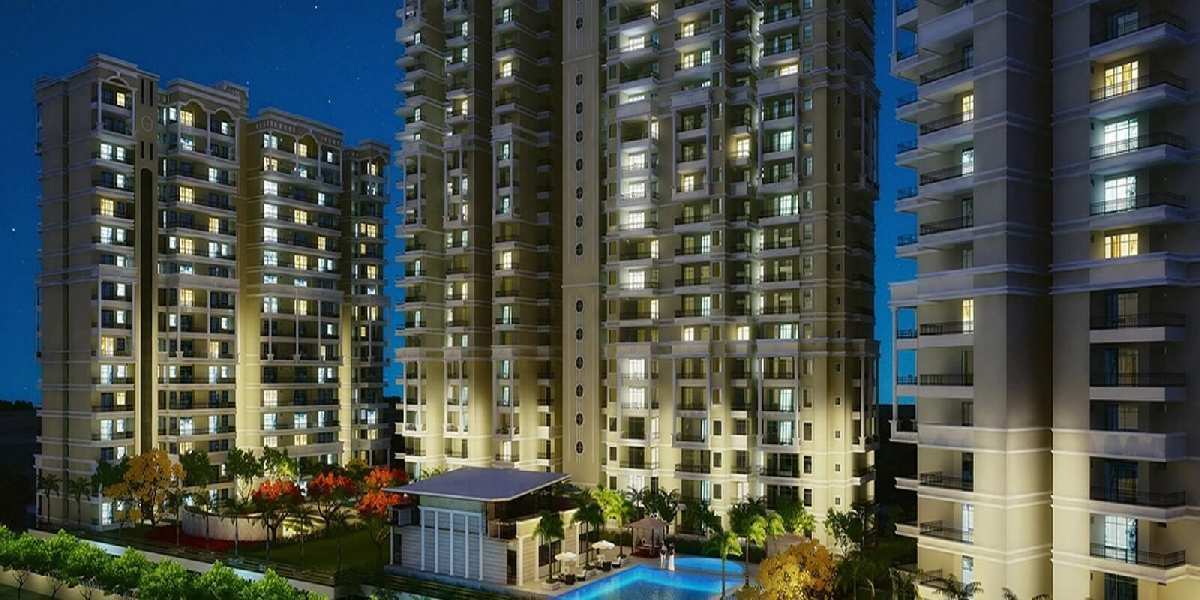 2 BHK Flats & Apartments for Sale in ETA 2, Greater Noida (860 Sq.ft.)