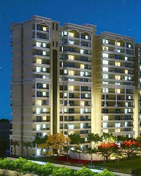 2 BHK Flats & Apartments for Sale in ETA 2, Greater Noida (660 Sq.ft.)