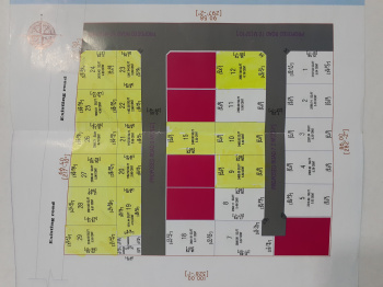 1200 Sq.ft. Residential Plot for Sale in Fathima Nagar, Tiruchirappalli