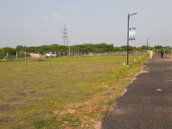 Property for sale in Fathima Nagar, Tiruchirappalli