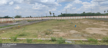 1024 Sq.ft. Residential Plot for Sale in Pirattiyur, Tiruchirappalli (1000 Sq.ft.)