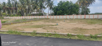 Property for sale in Karumandapam, Tiruchirappalli