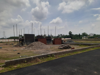 600 Sq.ft. Residential Plot for Sale in Pirattiyur, Tiruchirappalli