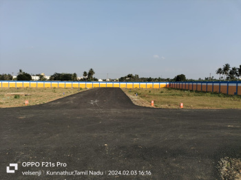 Property for sale in Manikandam, Tiruchirappalli