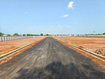 Residential Plot for Sale in Manikandam, Tiruchirappalli (1200 Sq.ft.)