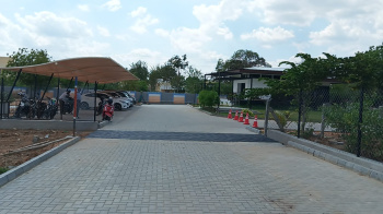 Residential Plot for Sale in KK Nagar, Tiruchirappalli (1200 Sq.ft.)