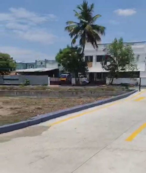 Property for sale in Allithurai, Tiruchirappalli