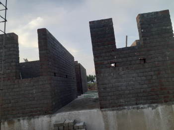 2 BHK Villa for Sale in Panjapur, Tiruchirappalli (1200 Sq.ft.)