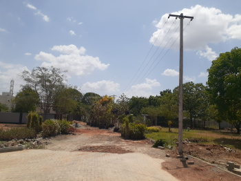2 BHK Villa for Sale in Panjapur, Tiruchirappalli (1200 Sq.ft.)