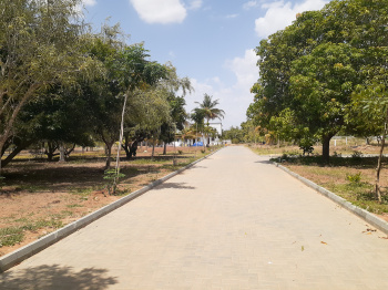 Property for sale in Panjapur, Tiruchirappalli