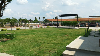 Residential Plot for Sale in Panjapur, Tiruchirappalli (1500 Sq.ft.)