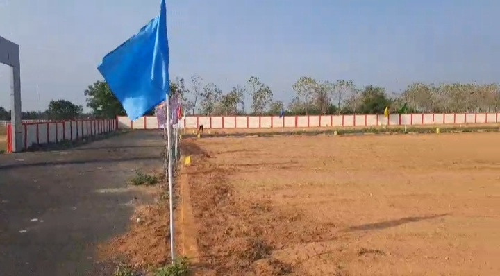 Property for sale in Kambarasampettai, Tiruchirappalli