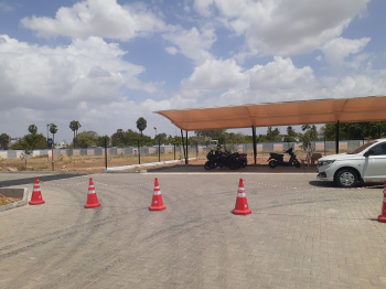 Residential Plot for Sale in KK Nagar, Tiruchirappalli (1200 Sq.ft.)