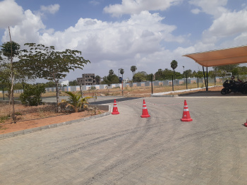 Property for sale in KK Nagar, Tiruchirappalli