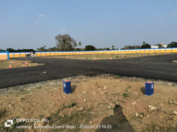 Property for sale in Manikandam, Tiruchirappalli