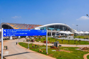 Residential Plot for Sale in Mathur, Tiruchirappalli (1035 Sq.ft.)