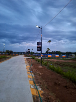 Property for sale in Nagamangalam, Tiruchirappalli