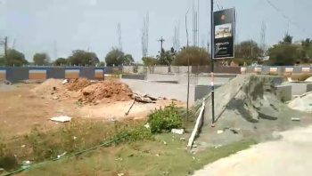 Property for sale in Nagamangalam, Tiruchirappalli