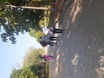 Residential Plot for Sale in KK Nagar, Tiruchirappalli (1000 Sq.ft.)