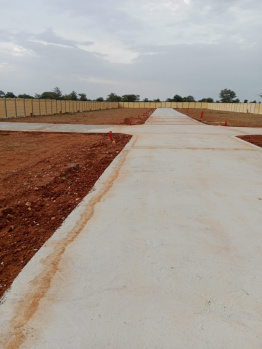 Property for sale in Kambarasampettai, Tiruchirappalli