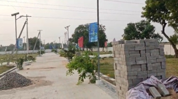 Residential Plot for Sale in Karumandapam, Tiruchirappalli (1200 Sq.ft.)