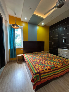 Builder Floor for Rent in Lajpat Nagar, Delhi (900 Sq.ft.)
