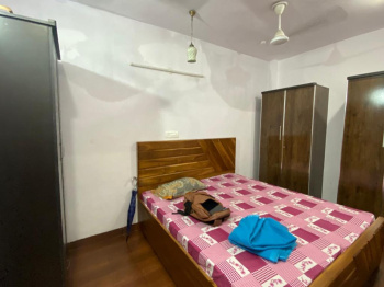 1 BHK Builder Floor for Rent in Lajpat Nagar I, Lajpat Nagar, Delhi (450 Sq.ft.)