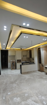 2 BHK Builder Floor for Sale in Block F, Laxmi Nagar, Delhi (900 Sq.ft.)