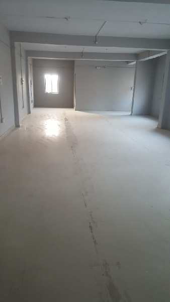 1350 Sq.ft. Office Space For Rent In Gonda Town, Ranchi