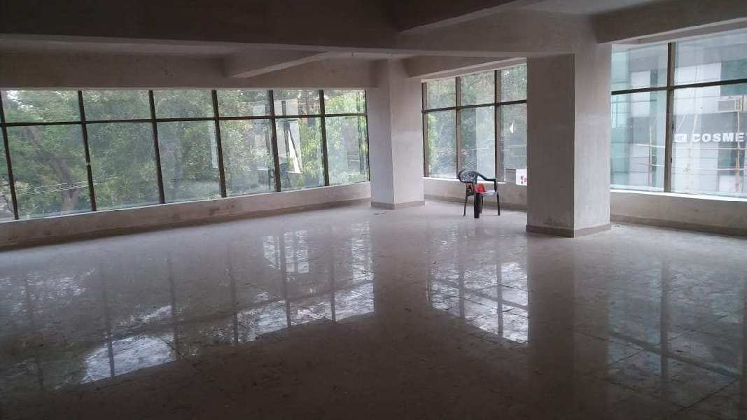 1800 Sq.ft. Office Space For Rent In Lalpur, Ranchi