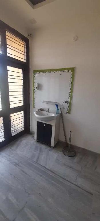 On Road 3BHK Semi Furnished flat available for sale with all amenities.