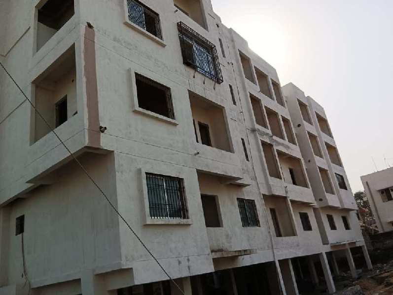 2BHK Flat Available For Sale In Prime Location Kanke Road With All Amenities.