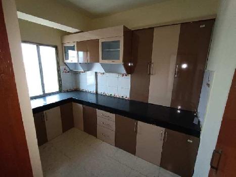 3BHK Semi furnished flat available for rent in prime location Morabadi, Ranchi