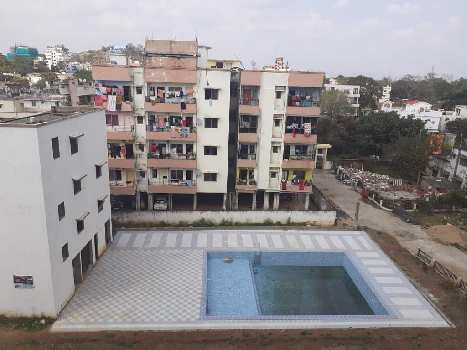 3bhk Premium Flat for sale in Prime Location with all Modern AMENITIES.