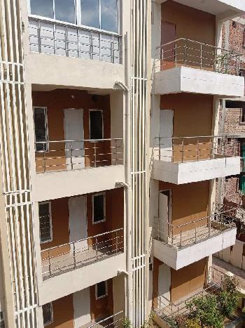 3bhk premium flat available for sale in prime location Ratu Road