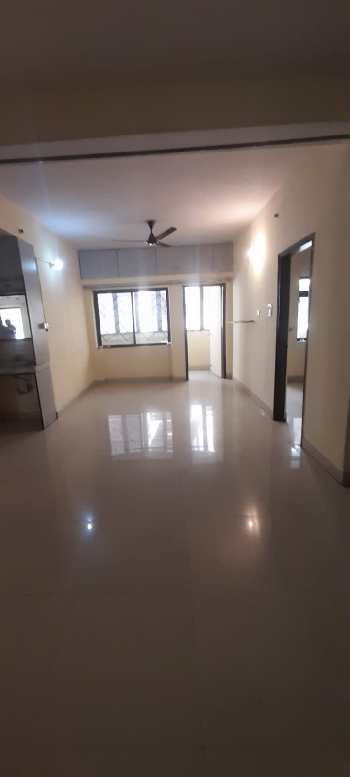 On Road 2BHK Semifurnished flat available for rent with all amenities