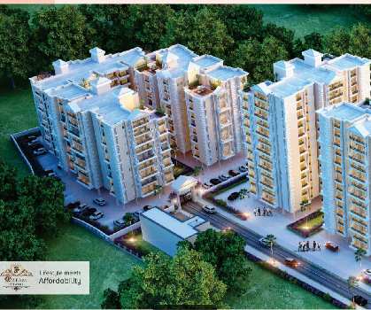 3bhk Premium Flat for sale in Argora  Prime Location with all Modern AMENITIES.