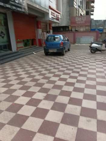 For Rent On Road 2200sq.ft Commercial Space Available in 1st Floor. Location Lalpur, Ranchi.