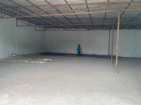 On Road Godown/warehouse in premium location ranchi