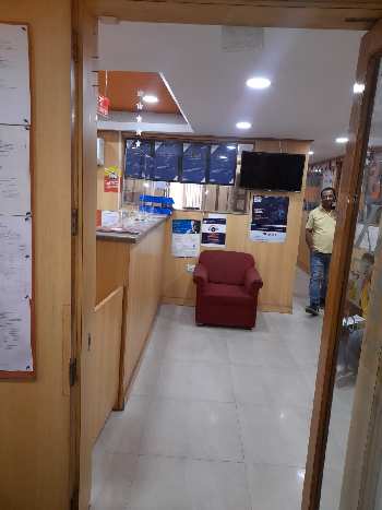 On Road office space for rent in premium Commercial building  Lalpur