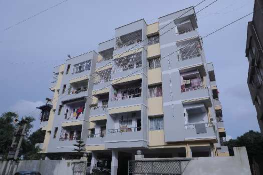 2BHK Flat for sale in prime location Kanke road, Near Block Chowk