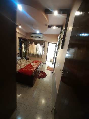 3bhk Furnished flat for Rent in Lalpur society with all amenities