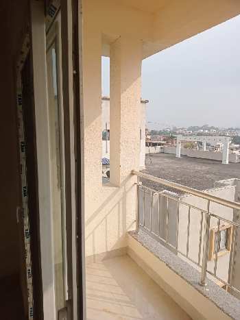 On Premium Gated Society 4BHK Flat available for sale with all modern amenities.