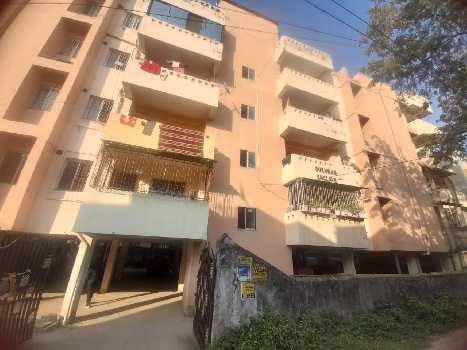 2bhk Flat for sale in very attractive price.  Location Morabadi, Ranchi.