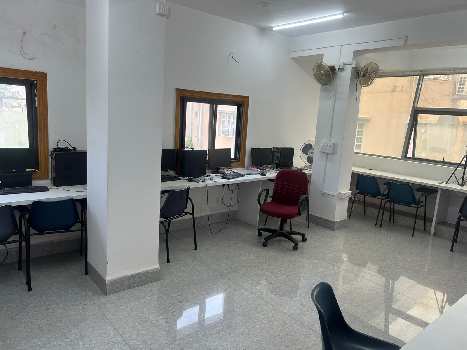 1250 Sq.ft. Office Space for Rent in Firayalal, Ranchi
