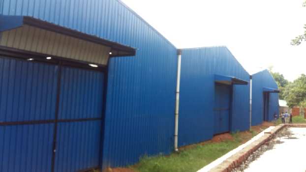 Warehouse/Godown available for Rent in prime Location with all amenities