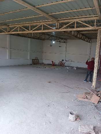 2500 Sq.ft. Warehouse/Godown for Rent in Pundag, Ranchi