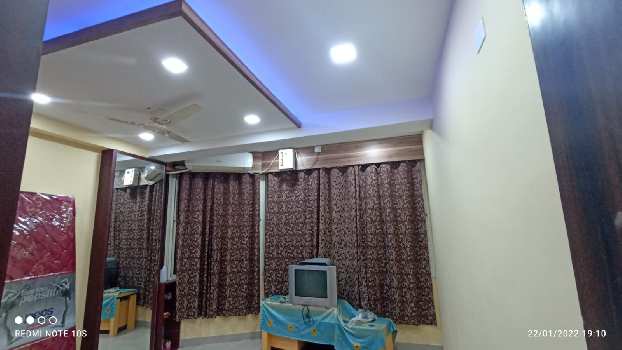 3 BHK Flats & Apartments for Rent in Morabadi, Ranchi (1500 Sq.ft.)