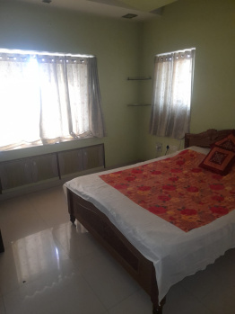 3 BHK Flats & Apartments for Rent in Kokar, Ranchi (1700 Sq.ft.)